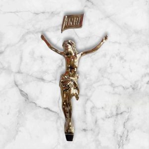 CRISTO 19 CM