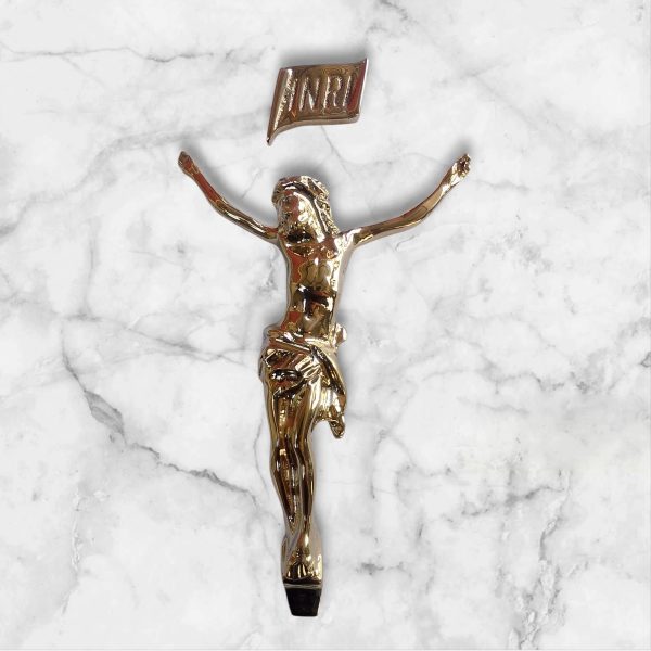 CRI-003 CRISTO 19 CM