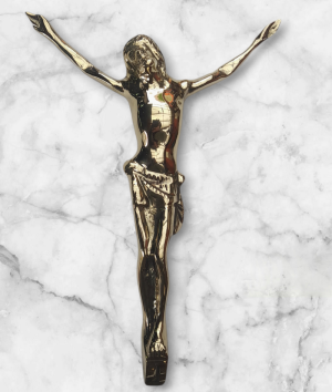 CRISTO 25 CM