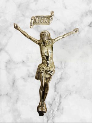 CRISTO 28 CM