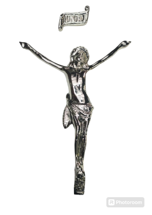 CRISTO 32 CM