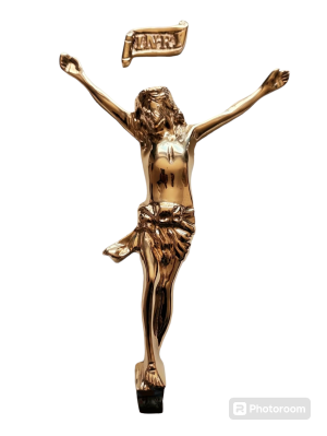 CRISTO 35-36 CM
