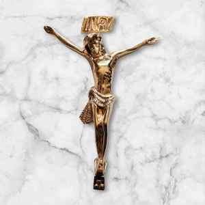 CRISTO 40 CM