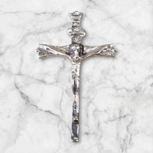 CRUCIFIJO PÁRVULO