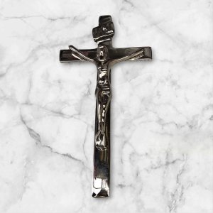 CRUCIFIJO 18 CM