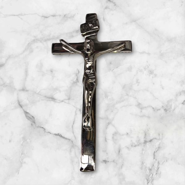 CRUCIFIJO 18 CM