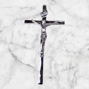CRUCIFIJO 22 CM