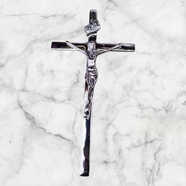 CRUCIFIJO 22 CM