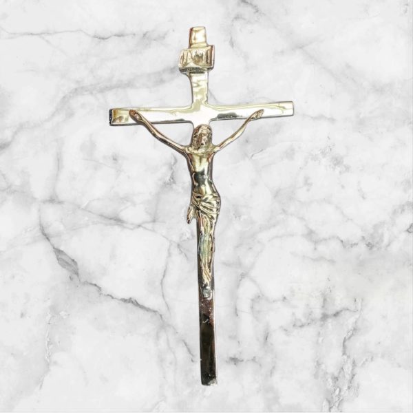 CRUCIFIJO 24 CM