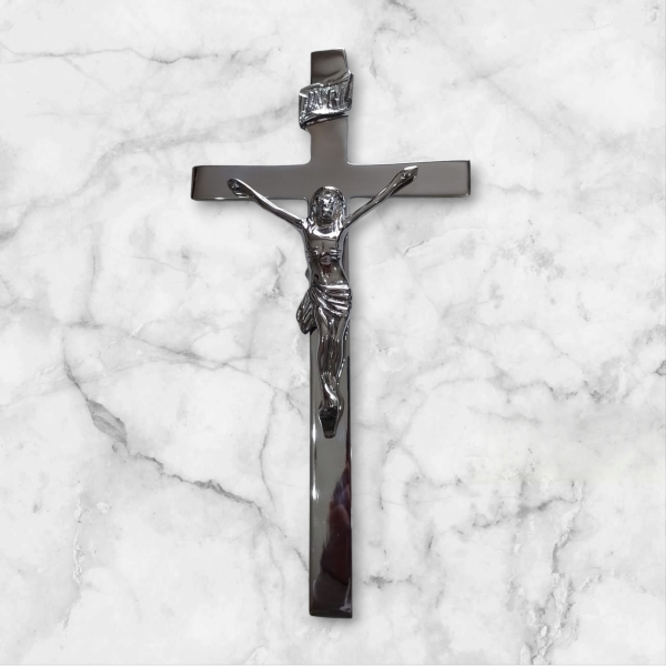 CRUCIFIJO 34 CM