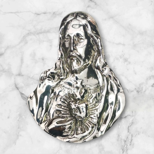 SAGRADO CORAZÓN MEDIANO