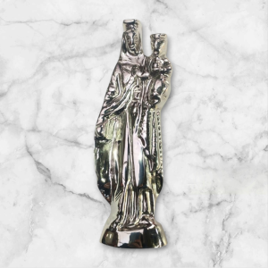 VIRGEN DEL CARMEN ANGOSTA