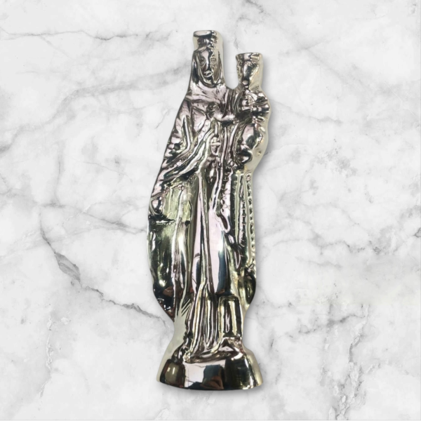 VIRGEN DEL CARMEN ANGOSTA