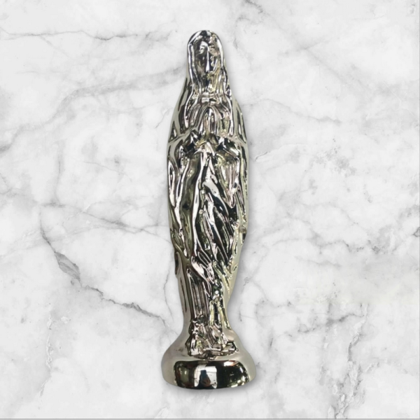 VIRGEN DE LOURDES